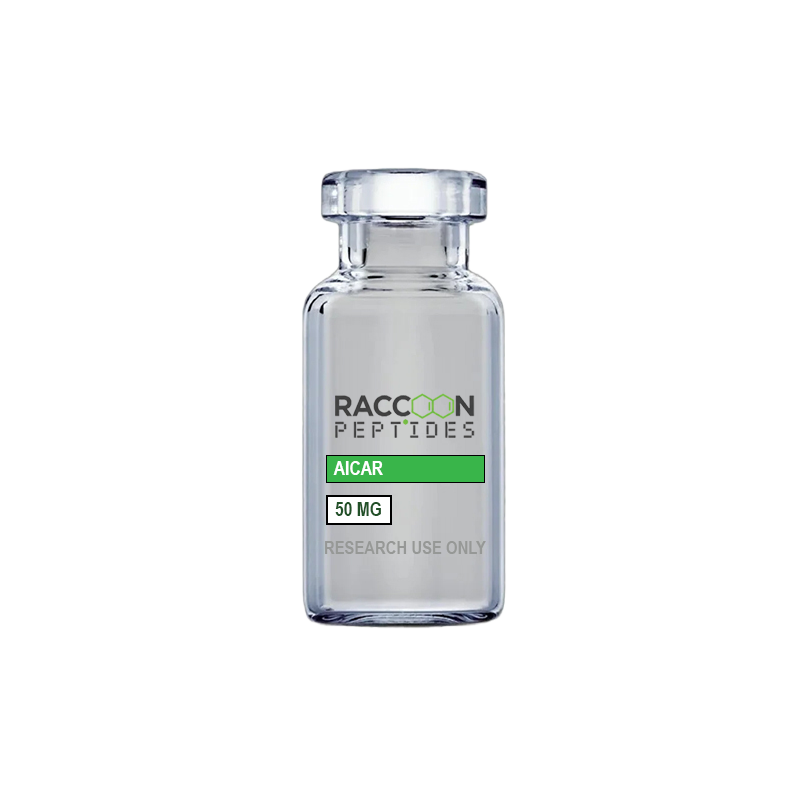 Aicar 50mg Aicar 50mg